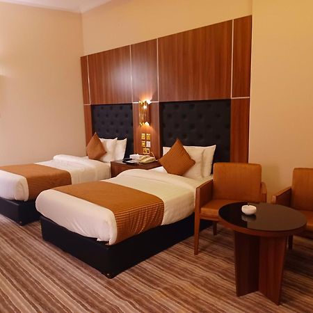 Royal Qatar Hotel Доха Экстерьер фото