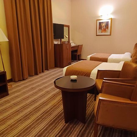 Royal Qatar Hotel Доха Экстерьер фото