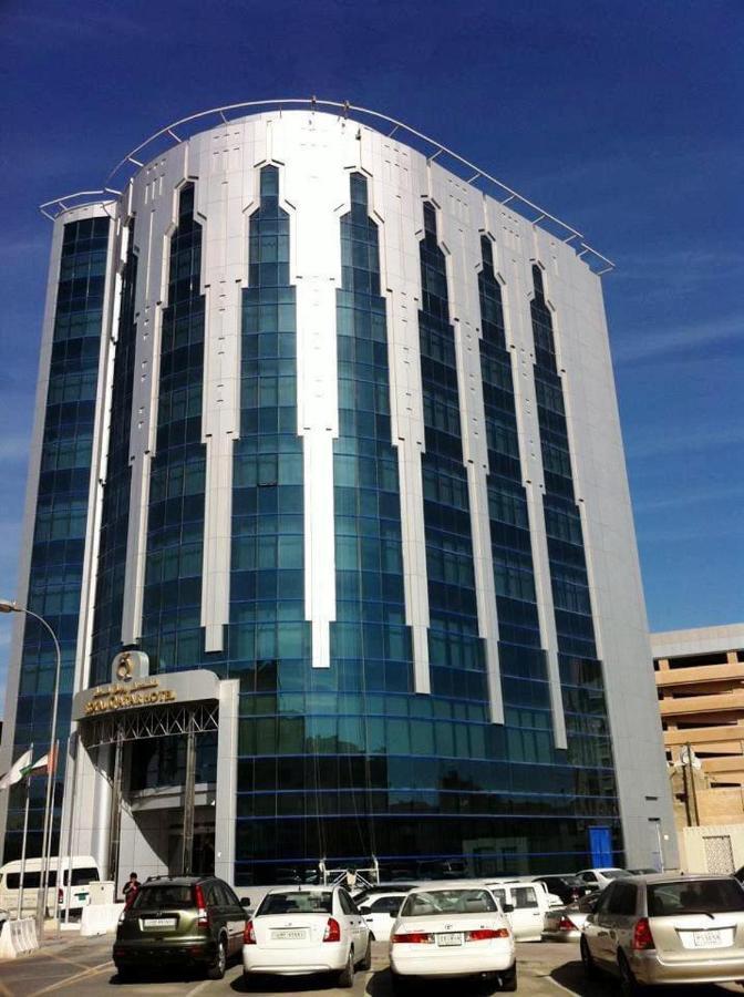 Royal Qatar Hotel Доха Экстерьер фото