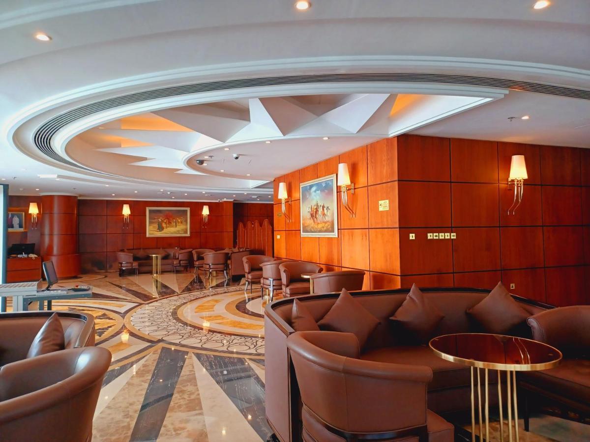 Royal Qatar Hotel Доха Экстерьер фото