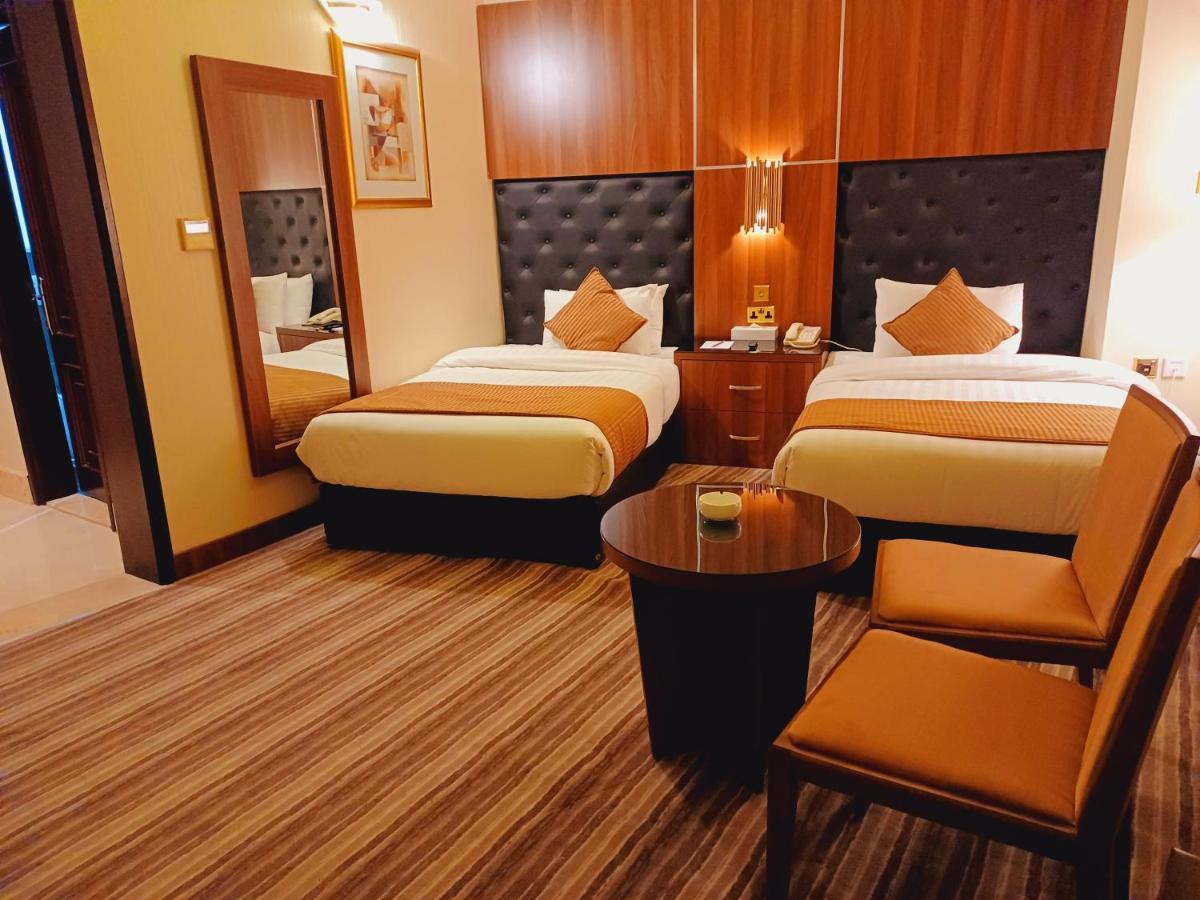 Royal Qatar Hotel Доха Экстерьер фото