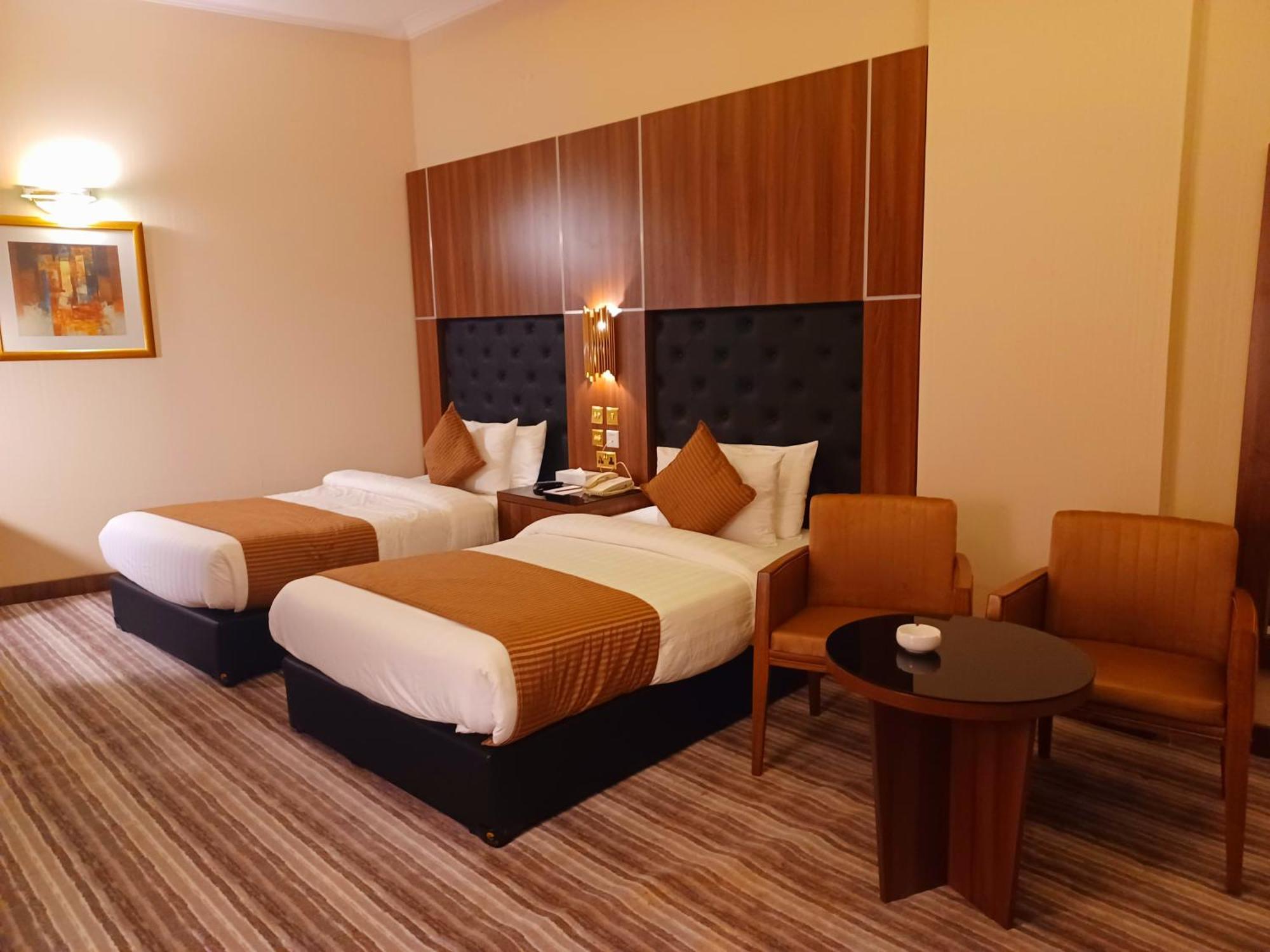 Royal Qatar Hotel Доха Экстерьер фото