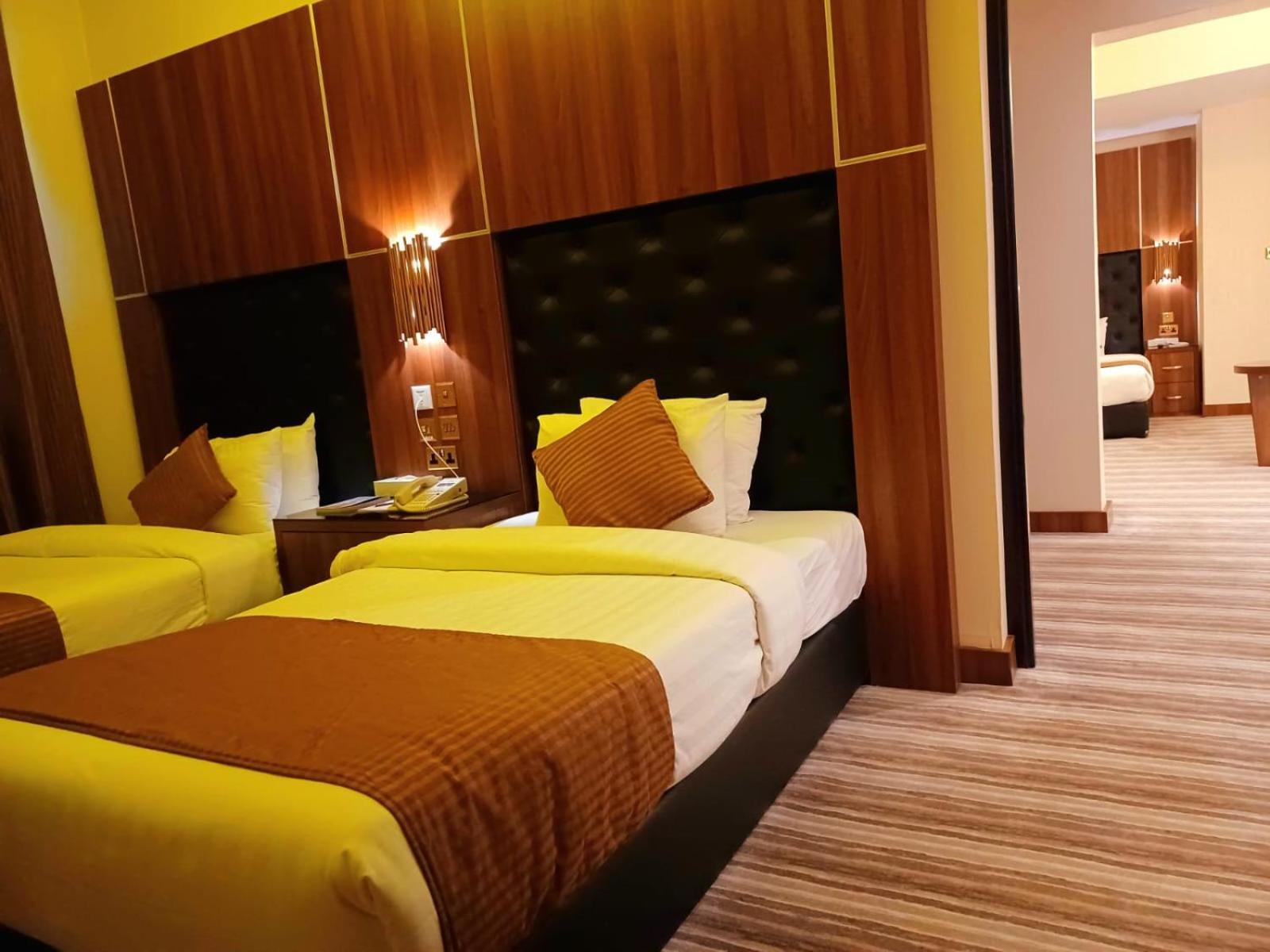 Royal Qatar Hotel Доха Экстерьер фото
