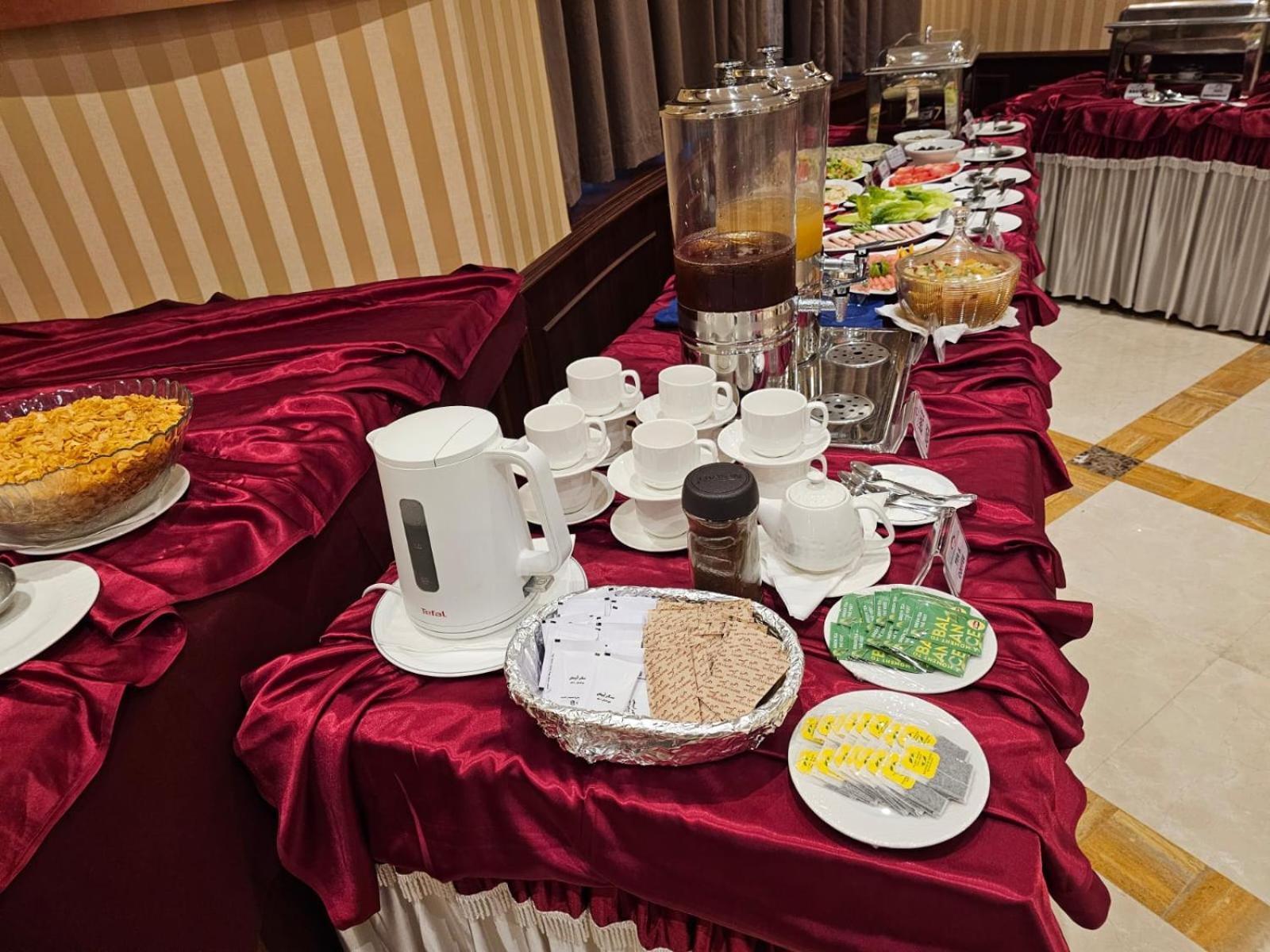 Royal Qatar Hotel Доха Экстерьер фото